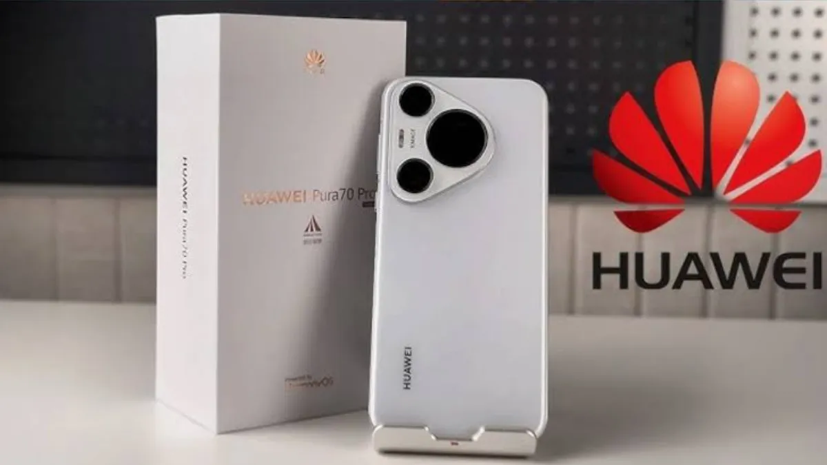 Huawei Enjoy 70s
