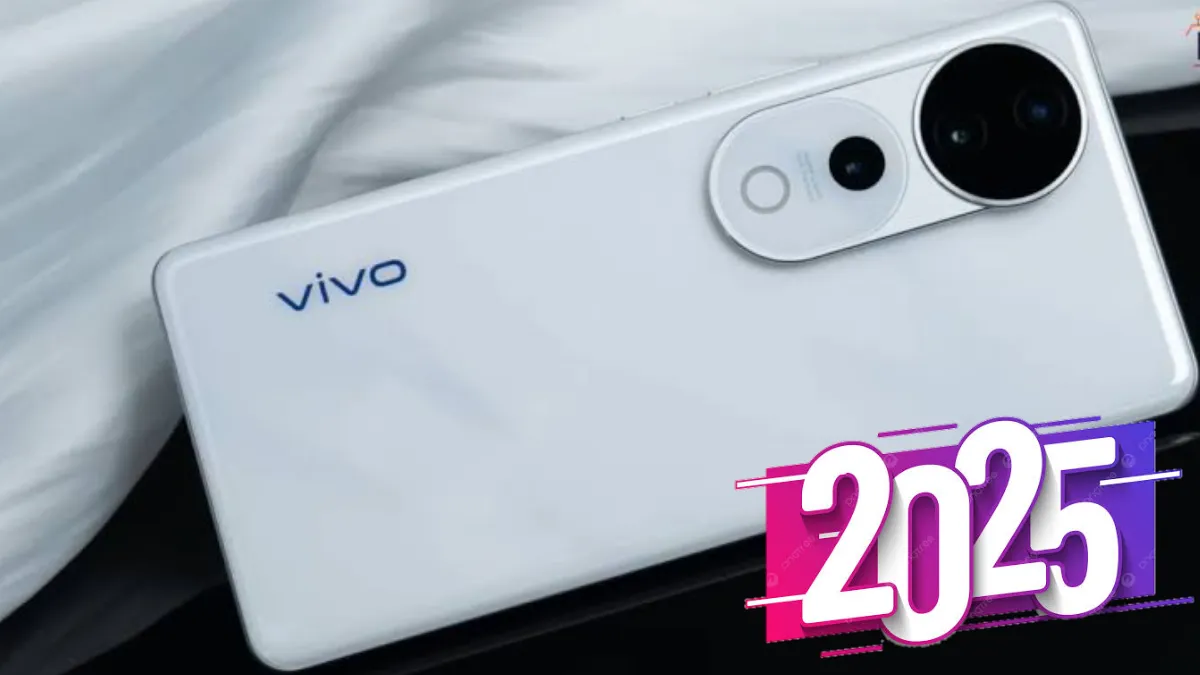 Vivo V40 5G