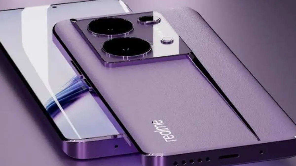 Realme 14 Pro
