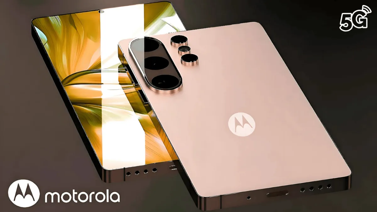 Motorola Moto X30 Pro
