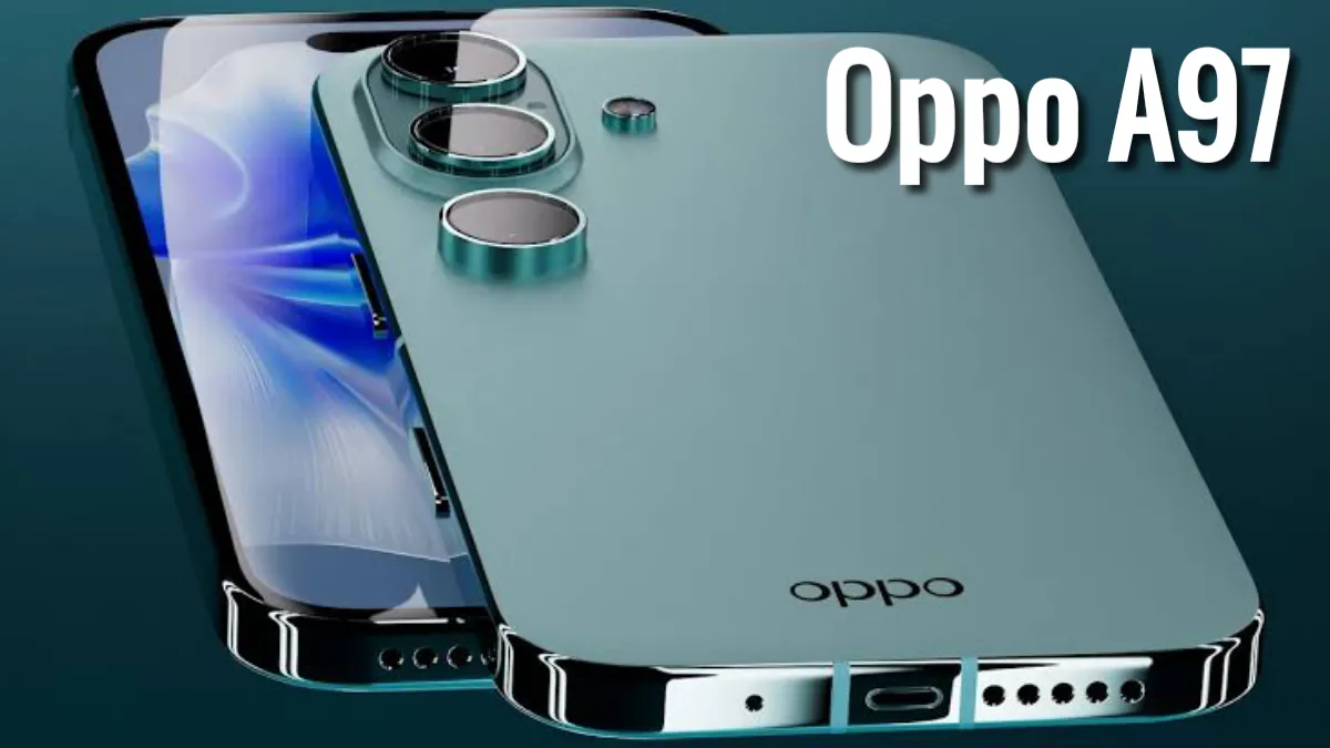 Oppo A97