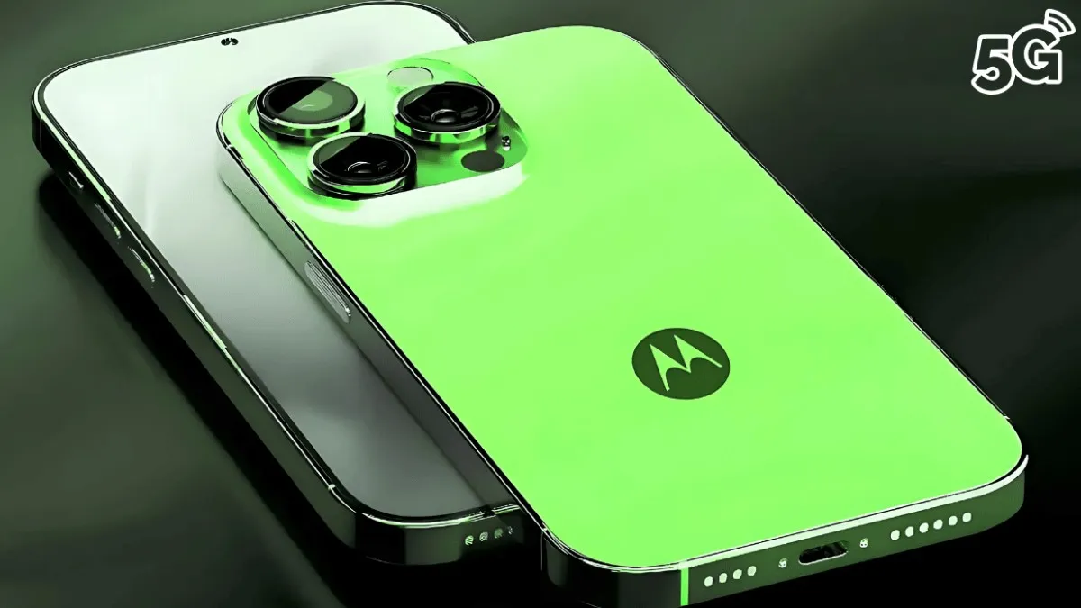 Motorola Moto G Stylus