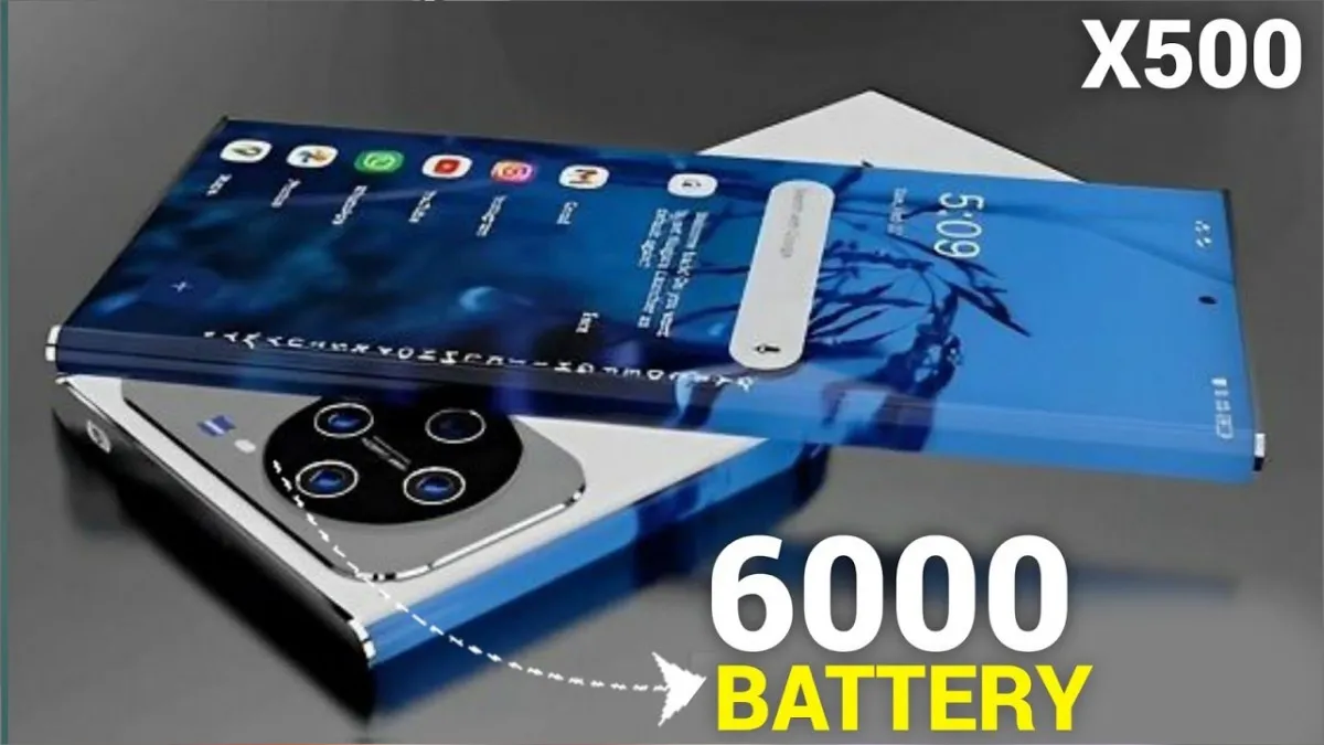 Nokia X500
