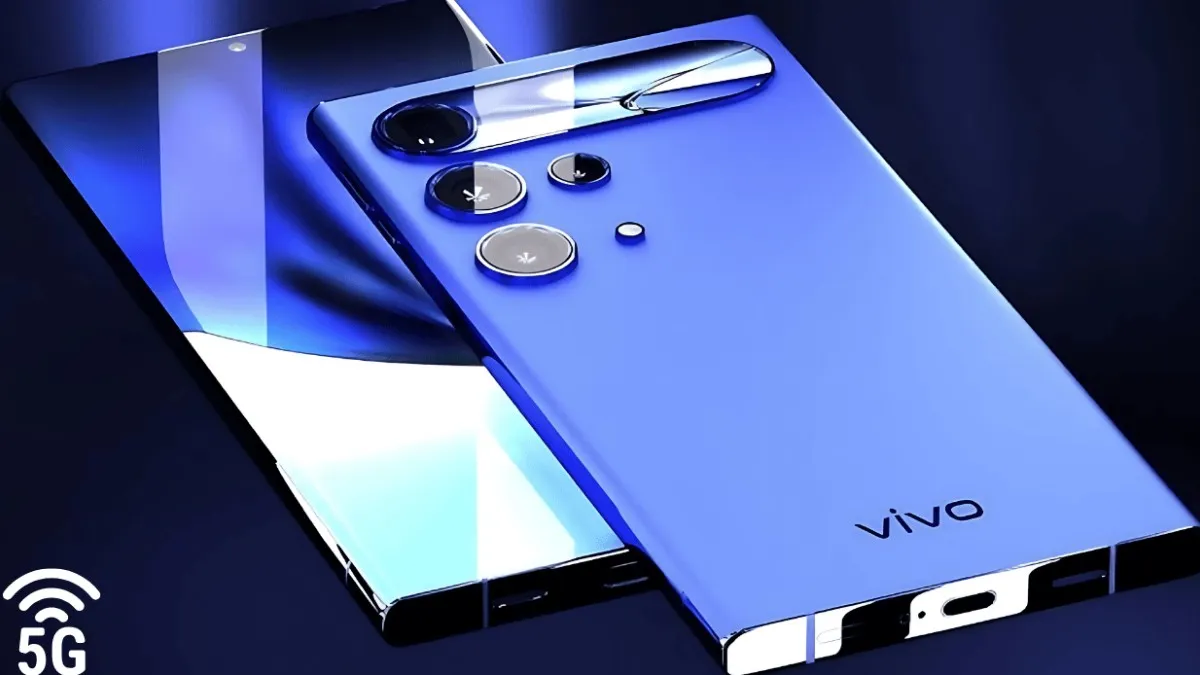 Vivo V70 Ultra 5G