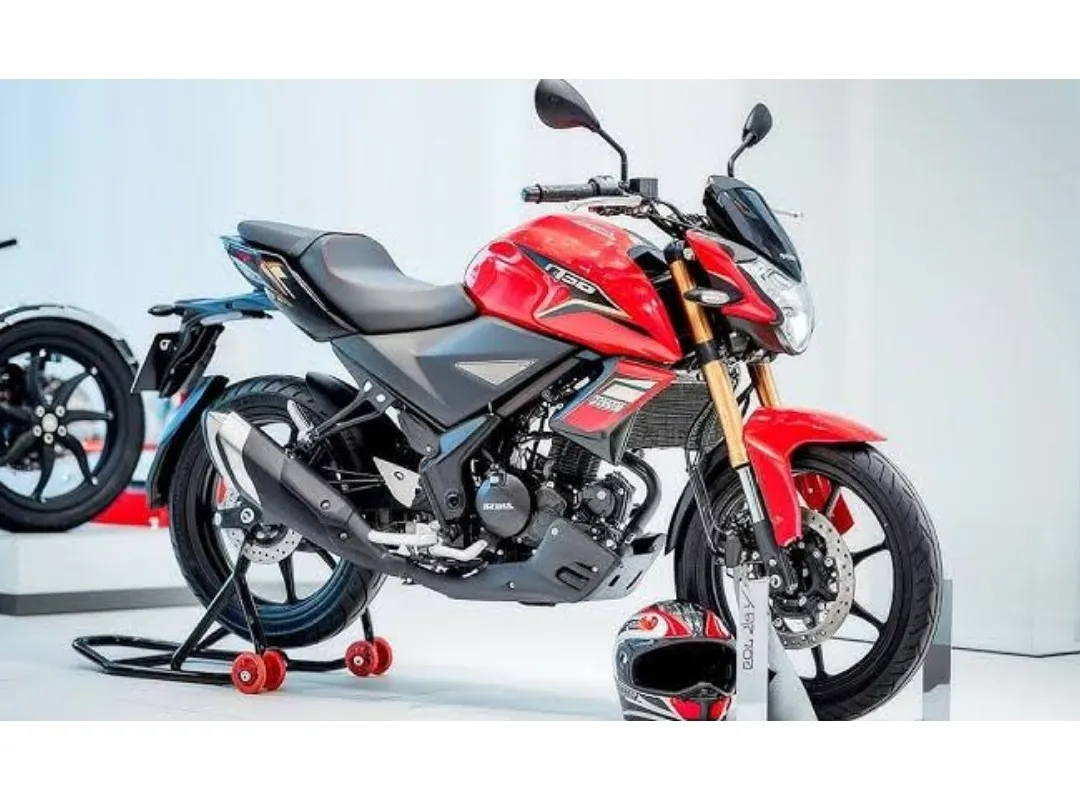 Bajaj Pulsar 150