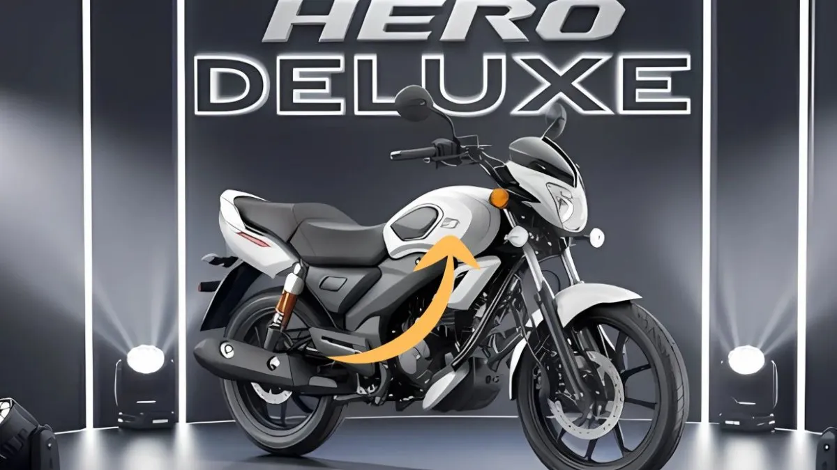 Hero HF Deluxe 2.0