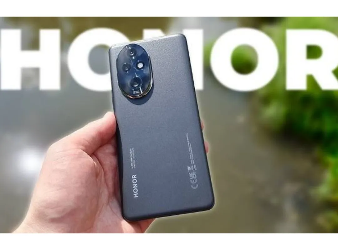 Honor 200 5G