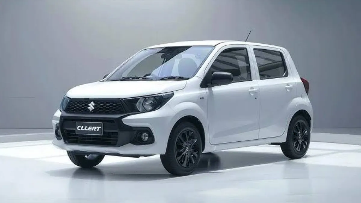 Maruti Celerio
