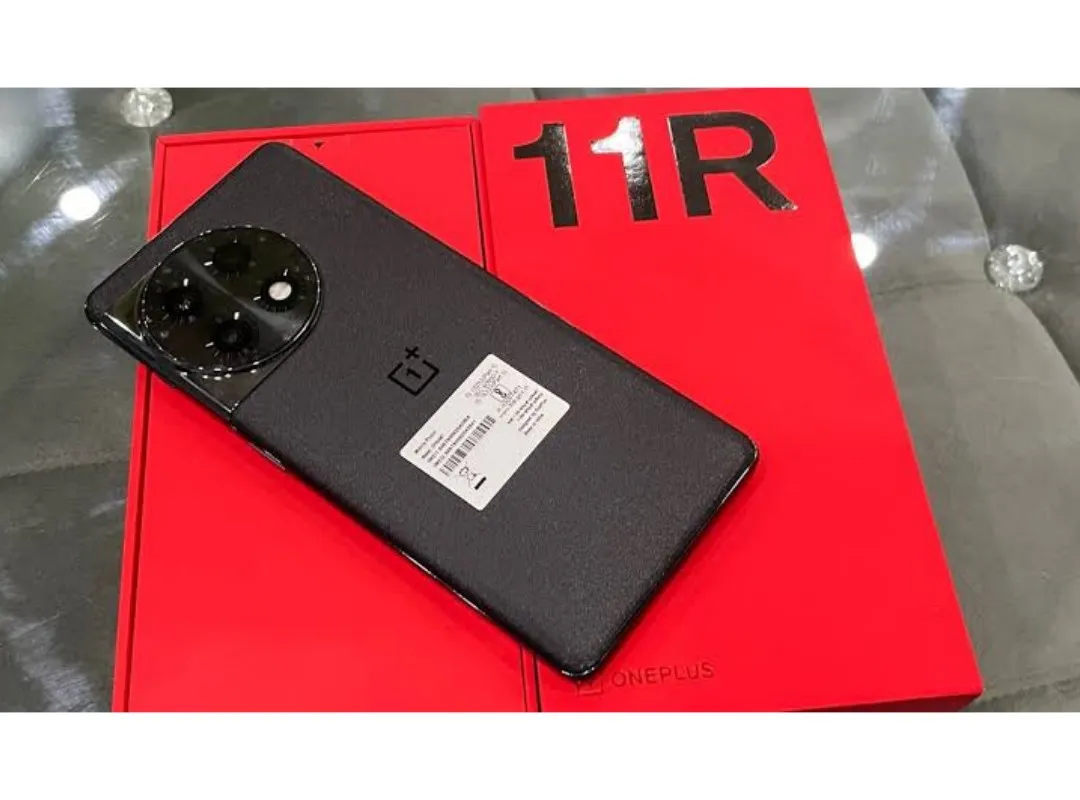 OnePlus 11R 5G