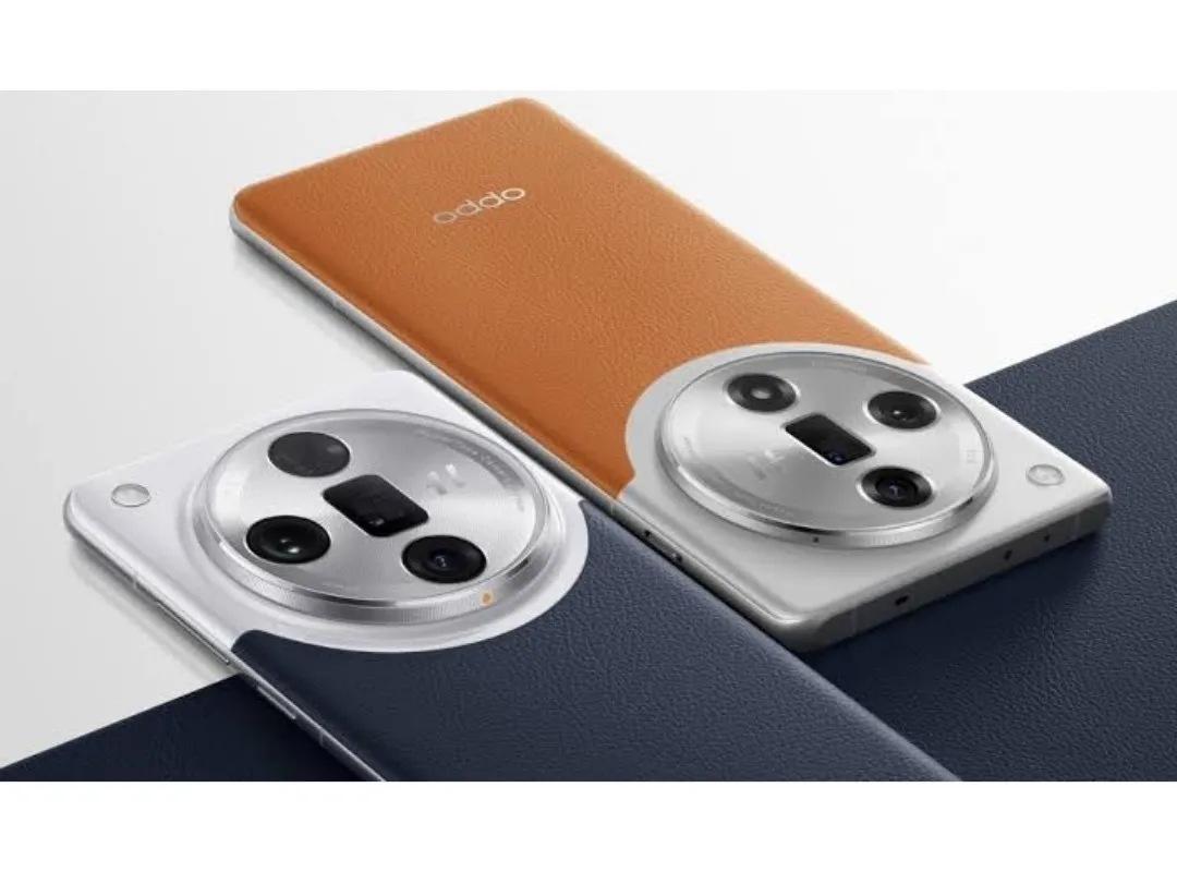 Oppo Find X8 Ultra